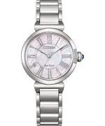 Годинник Жіночий Citizen May Bells Eco-Drive Diamond