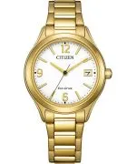 Годинник Жіночий Citizen Trendy Colors Eco-Drive