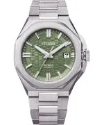 Годинник Чоловічий Citizen Mechanical Series 8 Automatic