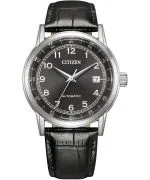 Годинник Чоловічий Citizen Classic Mechanical Automatic