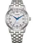 Годинник Чоловічий Citizen Classic Mechanical Automatic