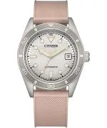 Годинник Чоловічий Citizen Marine Mechanical Automatic