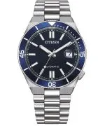 Годинник Чоловічий Citizen Tsuyosa Shore Automatic