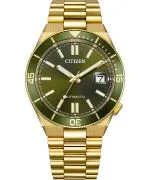 Годинник Чоловічий Citizen Tsuyosa Shore Automatic