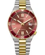 Годинник Чоловічий Citizen Tsuyosa Shore Automatic