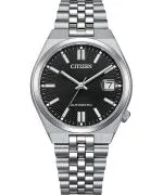 Годинник для Жінок і Чоловіків Citizen Tsuyosa 60 Automatic