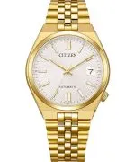 Годинник для Жінок і Чоловіків Citizen Tsuyosa 60 Automatic