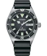 Годинник Чоловічий Citizen Promaster Challenge Diver Automatic