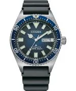 Годинник Чоловічий Citizen Promaster Challenge Diver Automatic