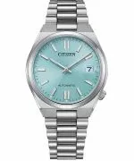 Годинник для Жінок і Чоловіків Citizen Tsuyosa Mechanical Automatic