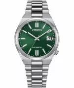 Годинник для Жінок і Чоловіків Citizen Tsuyosa Mechanical Automatic