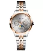 Годинник Жіночий Adriatica Classic