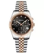 Годинник Жіночий Adriatica Classic Chronograph