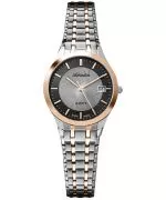 Годинник Жіночий Adriatica Classic Sapphire