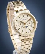 Годинник Жіночий Adriatica Moon Phase