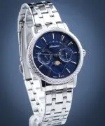 Годинник Жіночий Adriatica Moon Phase