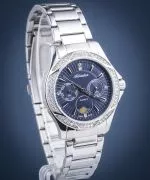 Годинник Жіночий Adriatica Moonphase
