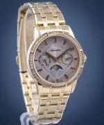 Годинник Жіночий Adriatica Multifunction