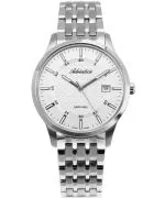 Годинник Чоловічий Adriatica SAPPHIRE