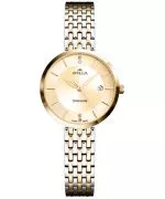 Годинник Жіночий Appella Classic Diamonds