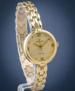 Годинник Жіночий Appella Diamonds