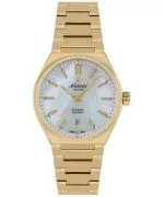 Годинник Жіночий Atlantic Seawave Lady