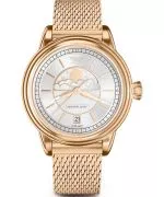 Годинник Жіночий Aviator Douglas Moonflight Limited Edition