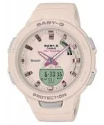 Годинник Жіночий Baby-G G-Squad Ble Step Tracker
