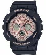 Годинник Жіночий Casio Baby-G Urban