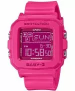 Годинник Жіночий Casio Baby-G Urban