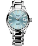 Годинник Жіночий Ball Engineer III Marvelight Chronometer Automatic Limited Edition