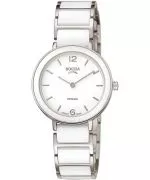 Годинник Жіночий Boccia Titanium Ceramic