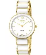 Годинник Жіночий Boccia Titanium Ceramic