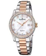 Годинник Жіночий Candino Elegance