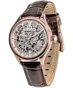 Годинник Жіночий Carl von Zeyten Horbach Skeleton Automatic Limited Edition