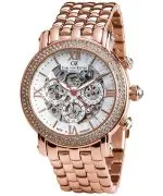 Годинник Жіночий Carl von Zeyten Kniebis Skeleton Automatic