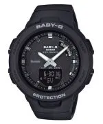 Годинник Жіночий Baby-G G-Squad Ble Step Tracker