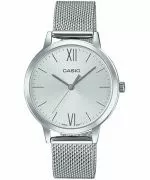 Годинник Жіночий Casio Vintage Instashape Roman Index
