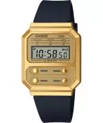 Годинник Жіночий Casio Vintage Edgy