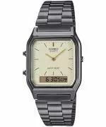 Годинник Жіночий Casio Vintage Maxi All Grey