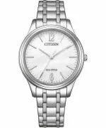 Годинник Жіночий Citizen Elegance Casual Solar Eco-Drive