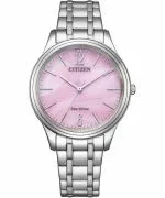 Годинник Жіночий Citizen Elegance Casual Solar Eco-Drive