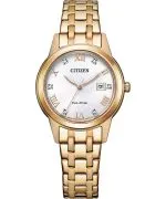 Годинник Жіночий Citizen Elegant Crystals Eco-Drive