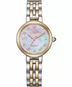 Годинник Жіночий Citizen L Elegance Solar Eco-Drive