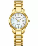 Годинник Жіночий Citizen Ladies Modern Dress Eco-Drive