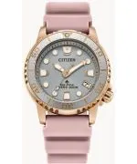 Годинник Жіночий Citizen Promaster Diver