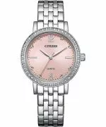 Годинник Жіночий Citizen Quartz Elegance