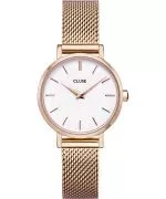 Годинник Жіночий Cluse Boho Chic Petite