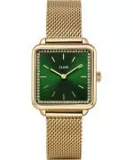 Годинник Жіночий Cluse La Tétragone SET