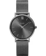 Годинник Жіночий Cluse Minuit Mesh